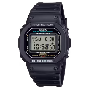 CASIO G-SHOCK DW-5600UE-1ER