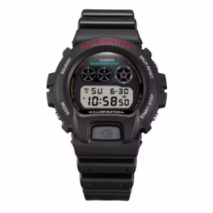 CASIO G-SHOCK DW-6900U-1ER