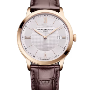 Baume & Mercier Classima 10857