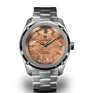 ESSENCE ThirtyNine Automatic Chronometer Space Gold