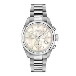 TISSOT PR 100 CHRONOGRAPH 36MM