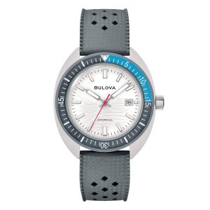 BULOVA SNORKEL SEA TURTLE 98B449
