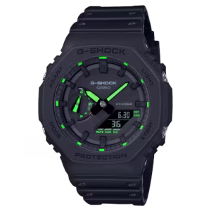 CASIO G-SHOCK GA-2100-1A3