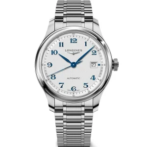 LONGINES MASTER COLLECTION 39mm
