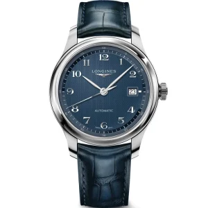 LONGINES MASTER COLLECTION 39mm