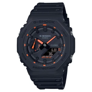 CASIO G-SHOCK GA-2100-1A4ER