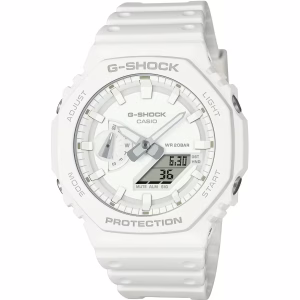 CASIO G-SHOCK GA-2100-7A7ER