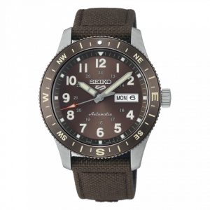 SEIKO 5 SPORTS AUTO HDB009K1
