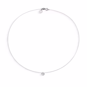Collana Nude Comete