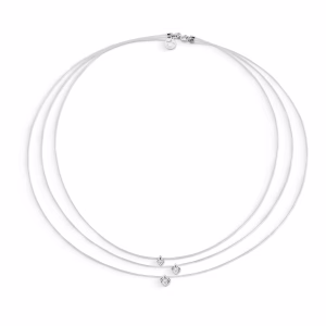 Collana Nude Comete