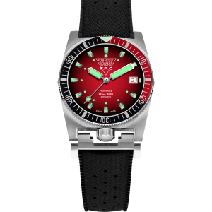 CRIMSON™ – NEW GF3815235118 - 39 ø