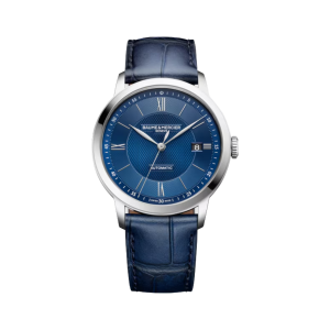 Baume & Mercier Classima 10879