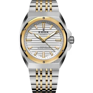 Edox Delfin 1973 Date Automatic 41mm 80142 357JM AID
