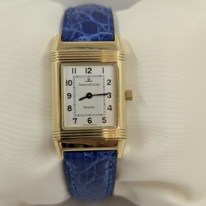 Jaeger-LeCoultre Reverso Lady