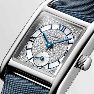Longines Mini Dolcevita Lady