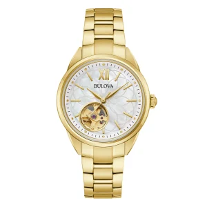 Bulova Sutton Lady Automatic 97L172