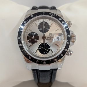 TUDOR Prince Chrono