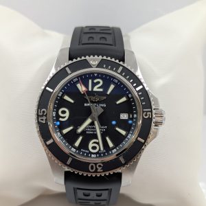 BREITLING SUPEROCEAN A17366