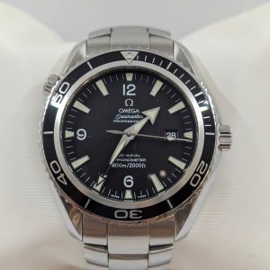 OMEGA SEAMASTER PLANET OCEAN
