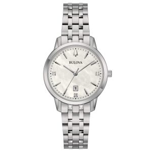 BULOVA SUTTON 96P233