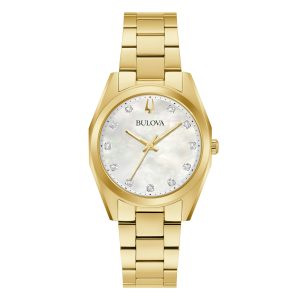 Bulova Surveyor Lady 97P172